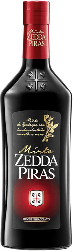 Mirto rosso liquore - rosso, a