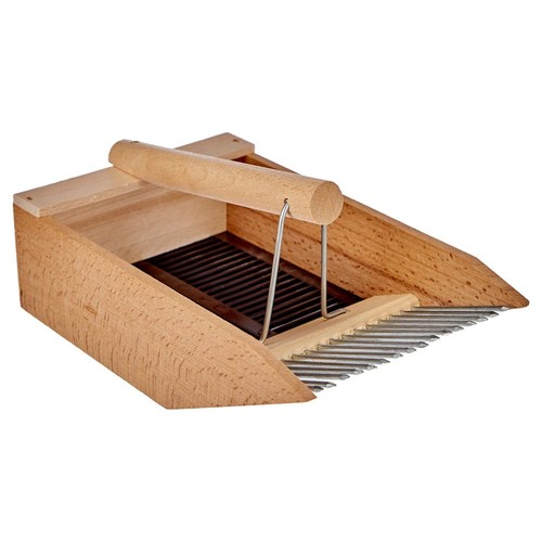 Raccoglimirto bacche legno - in,