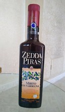 Zedda Piras Liquore Dolce di