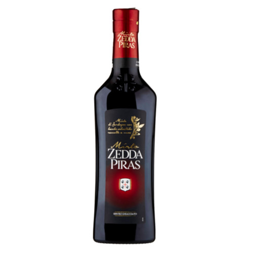 Zedda piras mirto - zedda,
