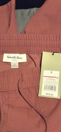 Bermuda goodfellow co myrtle - goodfellow, &