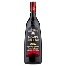 Zedda Piras - Mirto Rosso