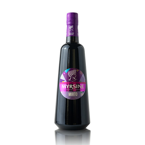 Myrsine mirto sardegna - myrsine, di