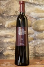 Bottiglia Infuso Liquore