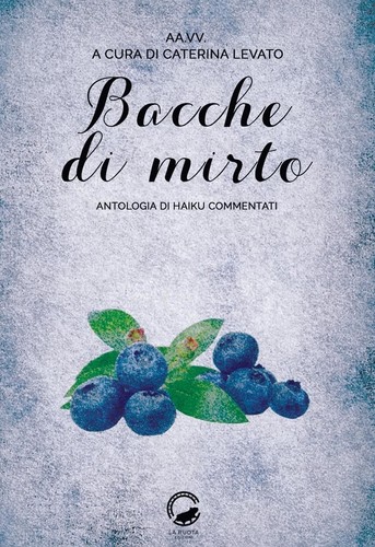 Libri bacche mirto - bacche,