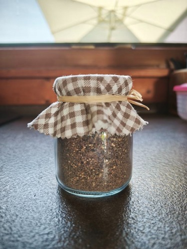 Polvere bacche mirto bio - bacche, di