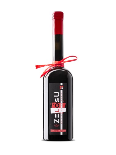 Mirto rosso sardo ricetta - rosso,