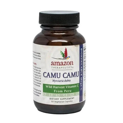 Camu mega - camu-camu,