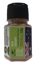 Red Desert Spice King