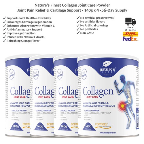 Nature finest collagene cura - nature's,