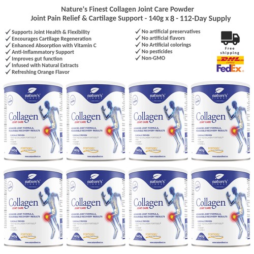 Nature finest collagene cura - finest,