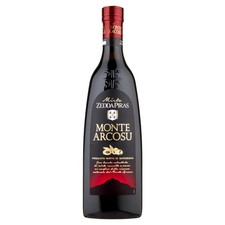Zedda Piras - Mirto Rosso