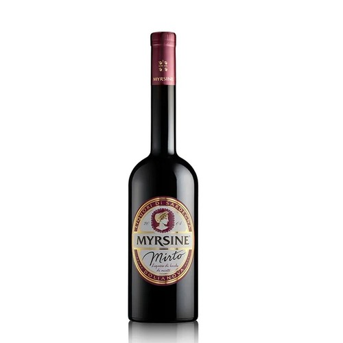 Myrsine mirto sardegna - mirto,