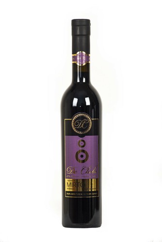 Liquore mirto sardo de - liquore, di