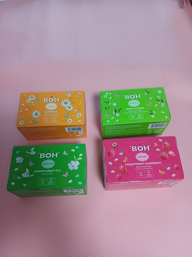 4xboh fragola - 4xboh,