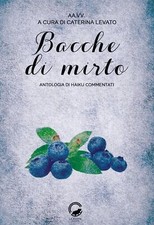 Libri Bacche Di Mirto